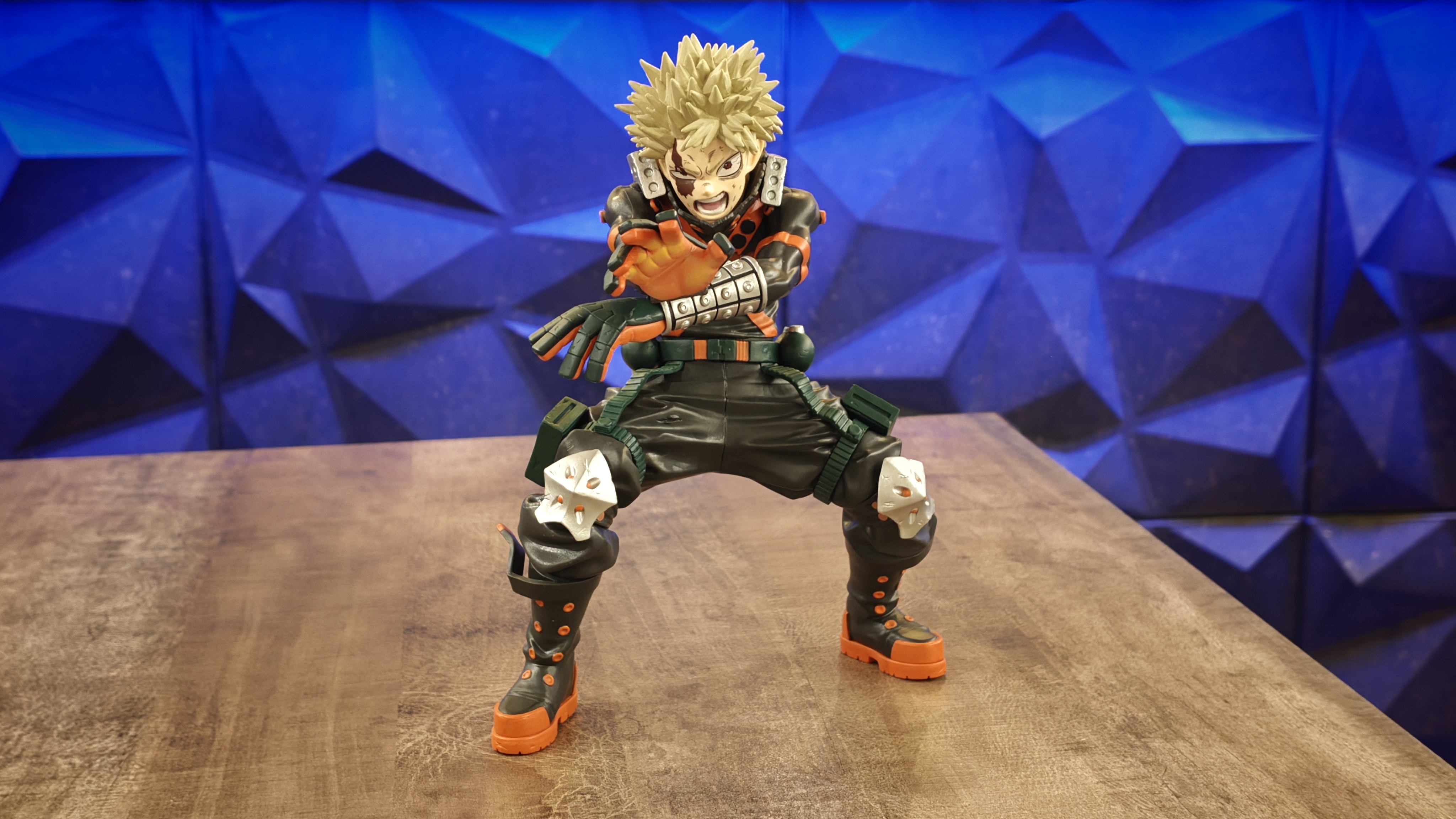 Grandista Bakugo Katsuki Figur online
